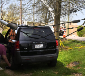 FirstEnergy shares stats of April 19 storm response effort